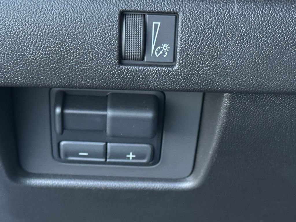 New 2026 Chevrolet Colorado Trail Boss image 23