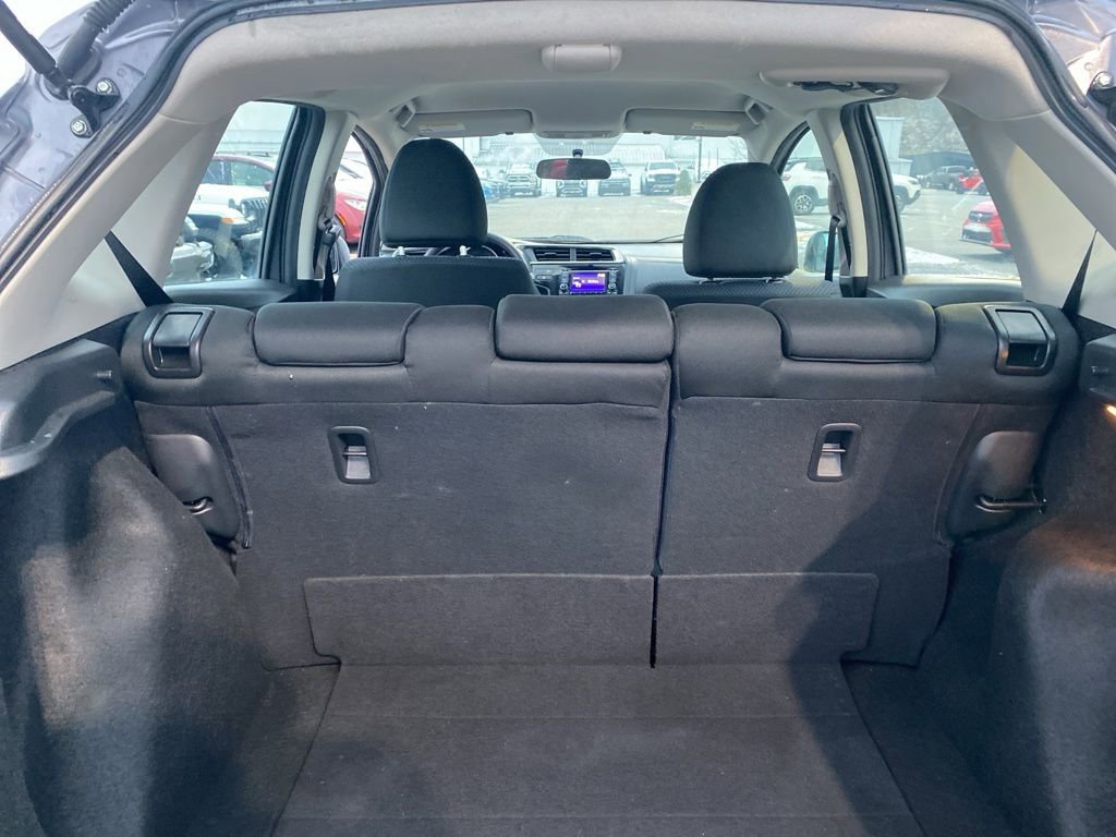 Used 2020 Honda Fit LX image 14