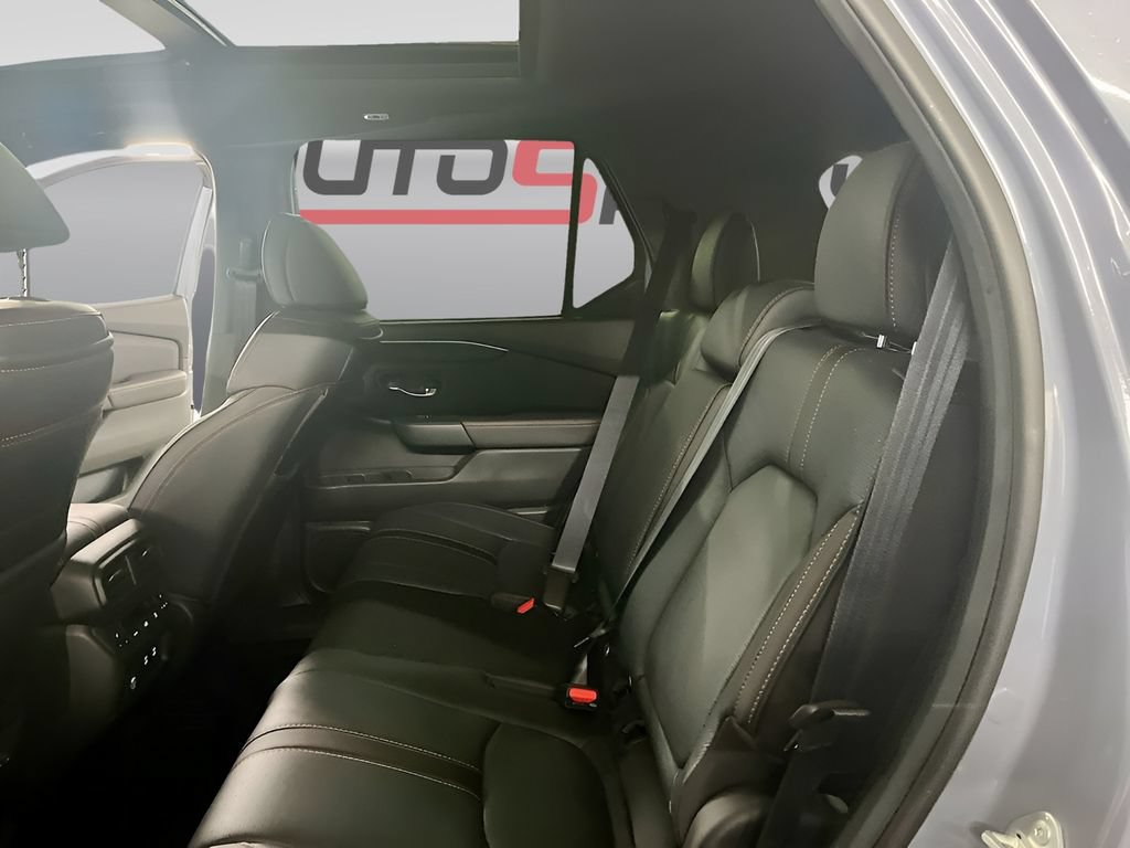 Used 2026 Honda Passport TrailSport Elite image 25