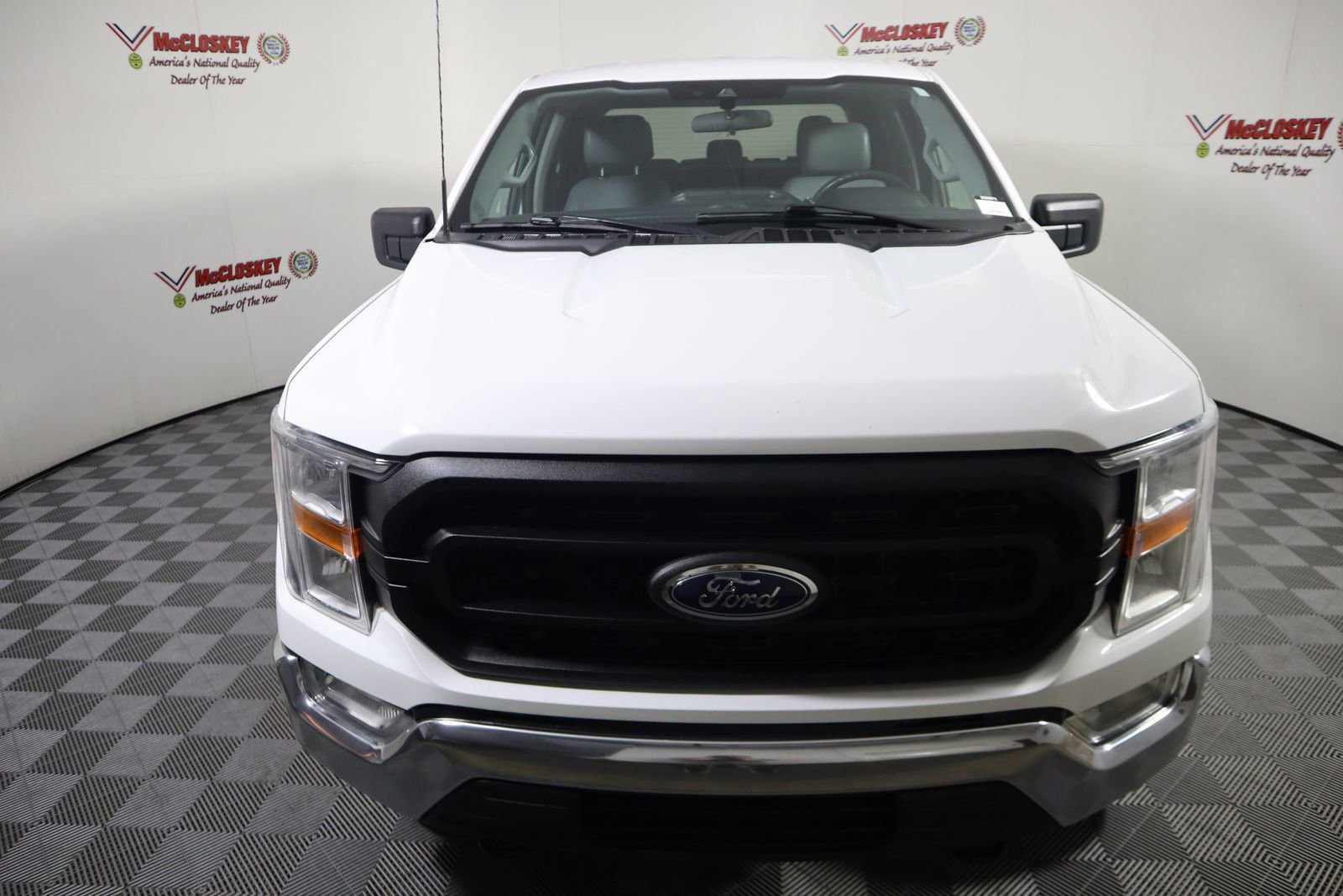 Used 2022 Ford F150 XL w/ Equipment Group 101A High image 18