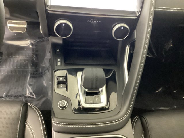 Used 2024 Jaguar E-PACE R-Dynamic SE AWD/4WD image 16