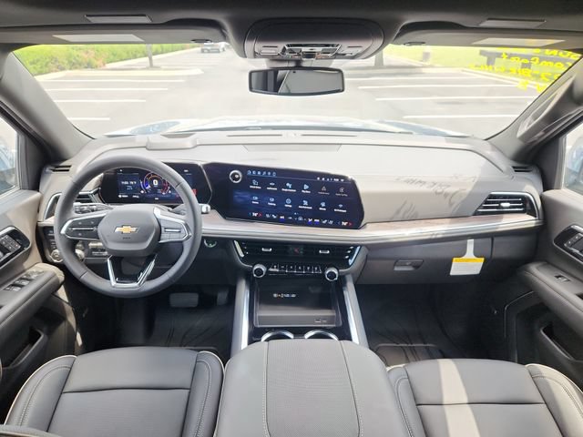 New 2026 Chevrolet Tahoe Premier w/ Sun And Tow Package AWD/4WD image 13
