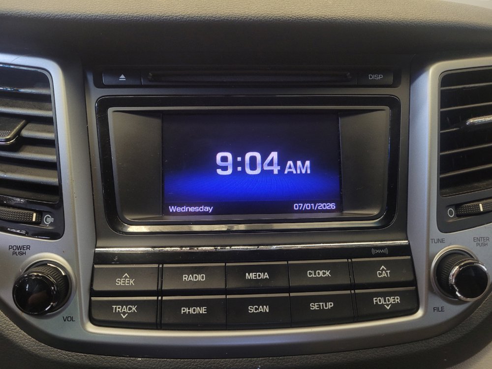 Used 2016 Hyundai Tucson SE w/ Option Group 02 FWD image 25