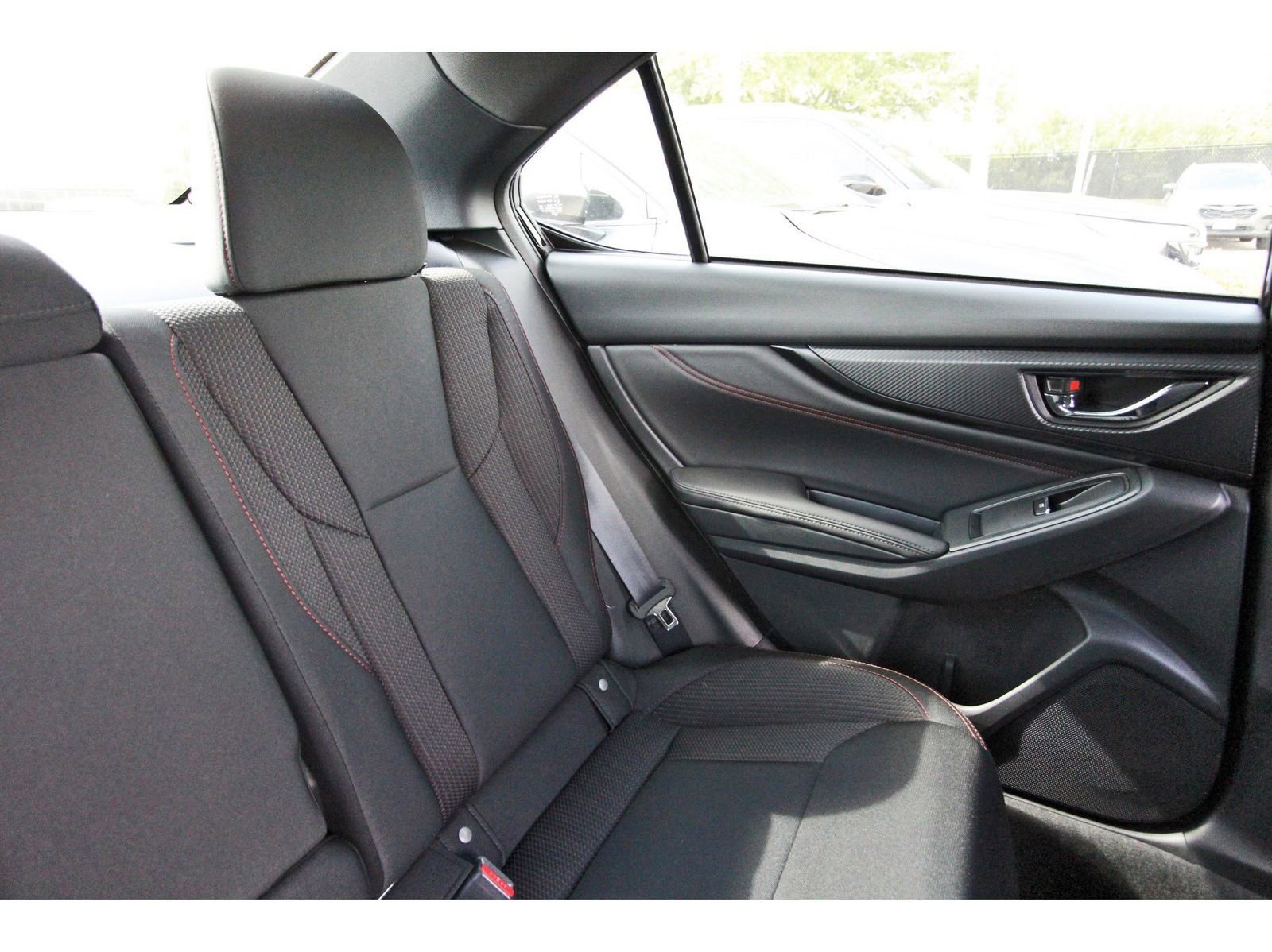 New 2026 Subaru WRX Premium AWD/4WD image 10
