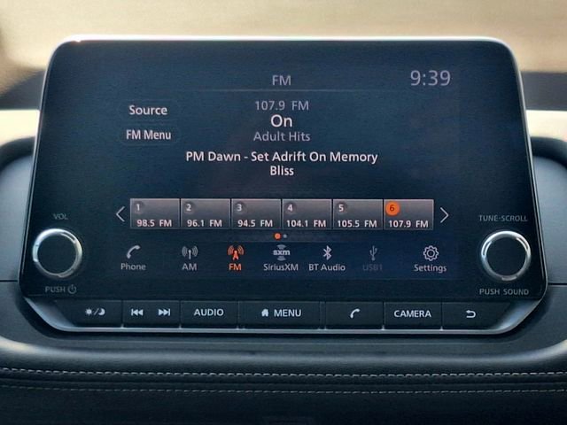 Certified 2023 Nissan Rogue S FWD image 22