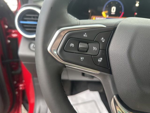 New 2026 Chevrolet Trax LT image 19