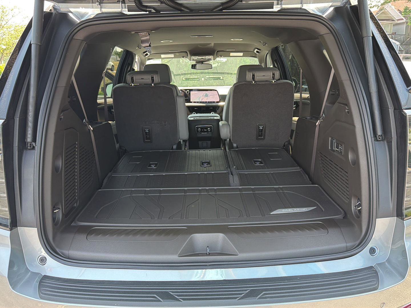 New 2026 Chevrolet Tahoe LT w/ Comfort Package RWD image 34