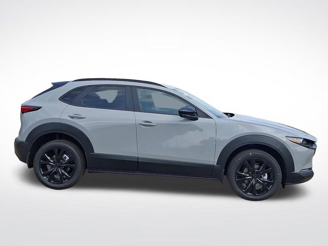New 2026 MAZDA CX-30 Aire Edition image 8