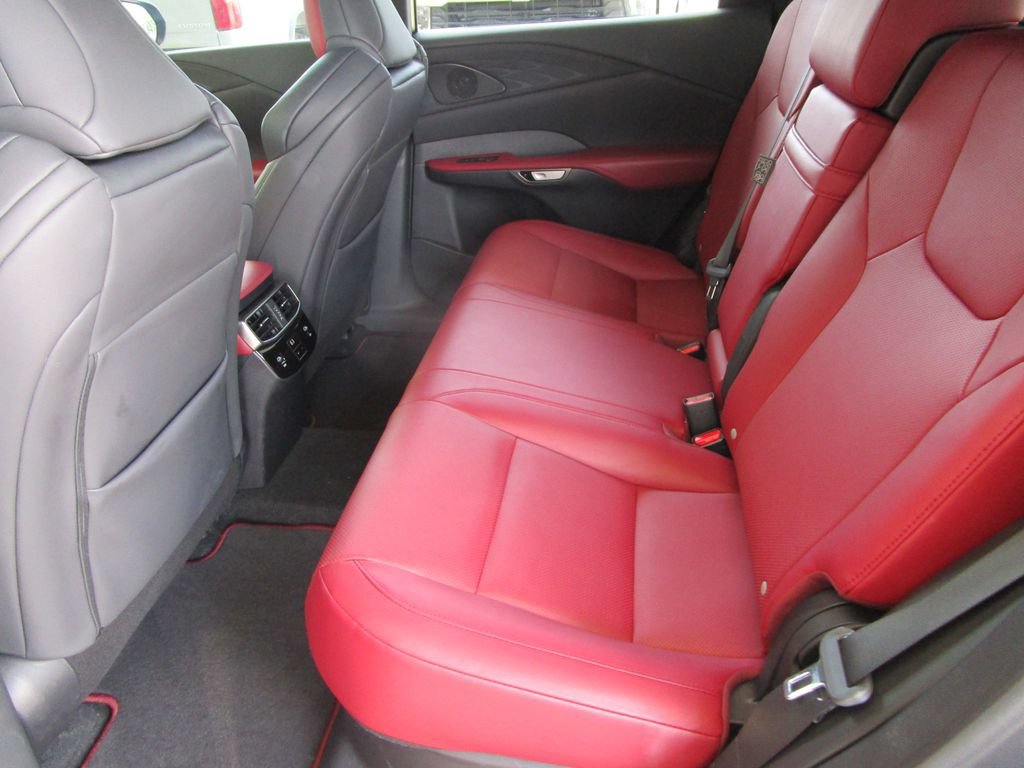 Used 2024 Lexus RX 350 F Sport w/ Convenience Package AWD/4WD image 24