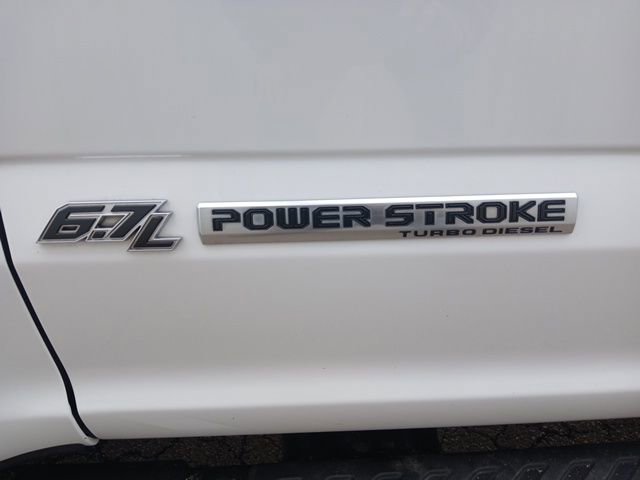 Used 2022 Ford F350 XL w/ Power Equipment Group image 7