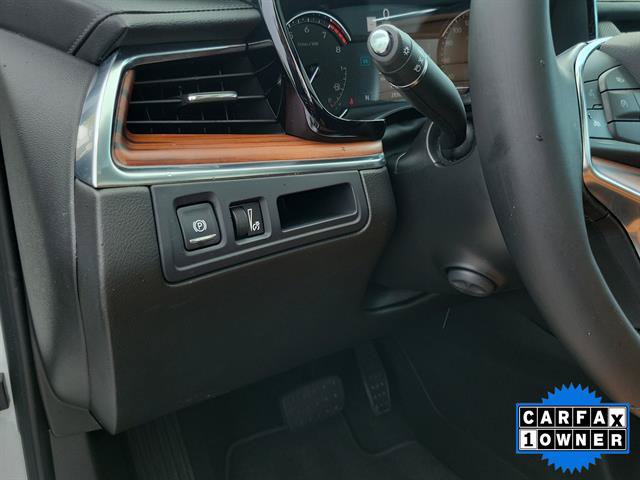Certified 2023 Cadillac XT5 Premium Luxury FWD image 45