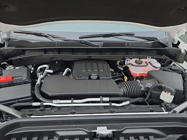 Used 2026 GMC Sierra 1500 Elevation w/ LPO, Elevation Black Package image 29