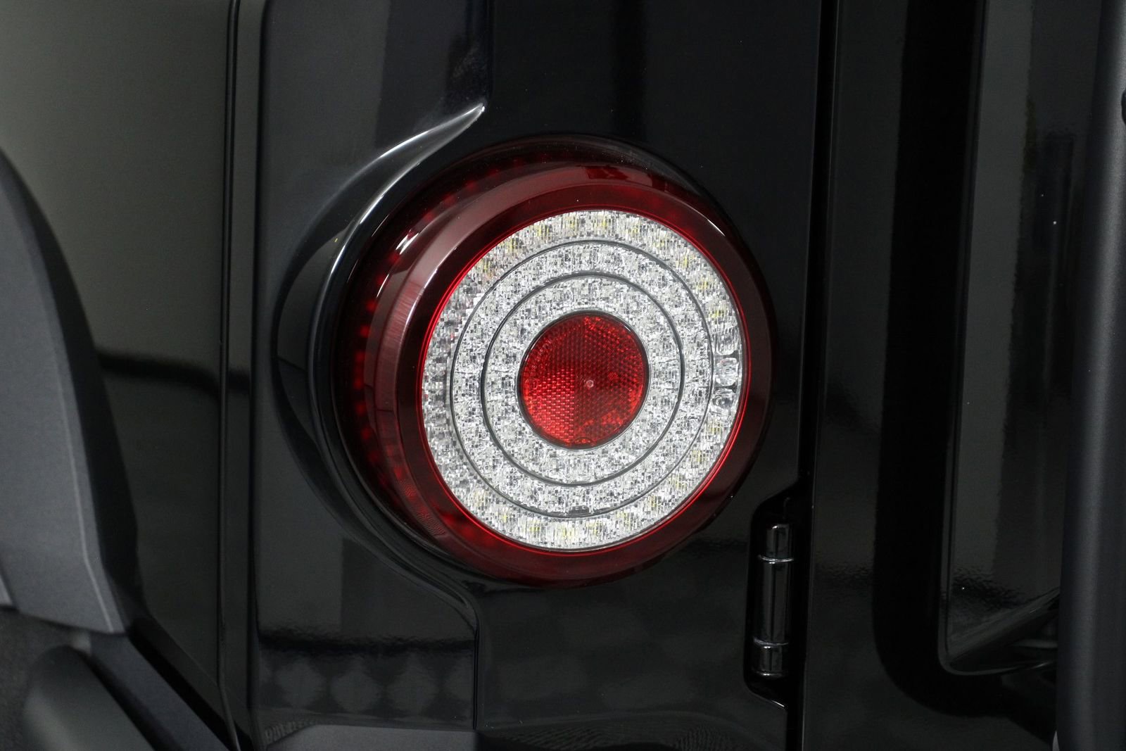 New 2026 INEOS Grenadier AWD/4WD image 18