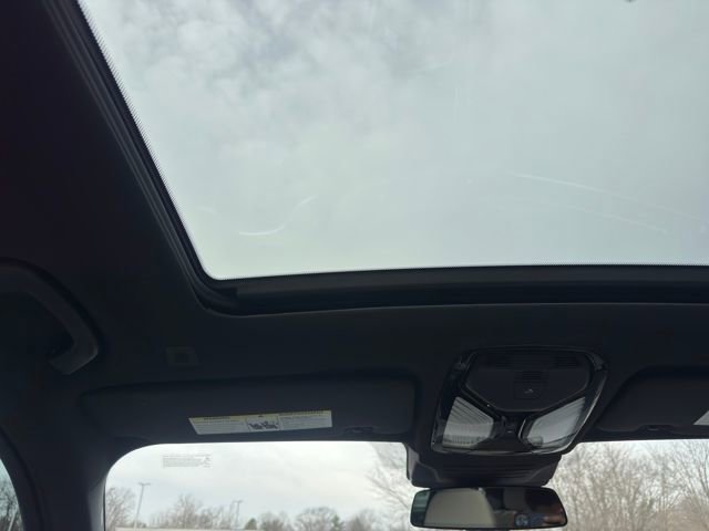 Certified 2024 BMW X5 M60i w/ Climate Comfort Package image 17