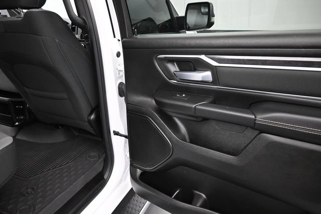 Used 2024 RAM 1500 Big Horn AWD/4WD image 22