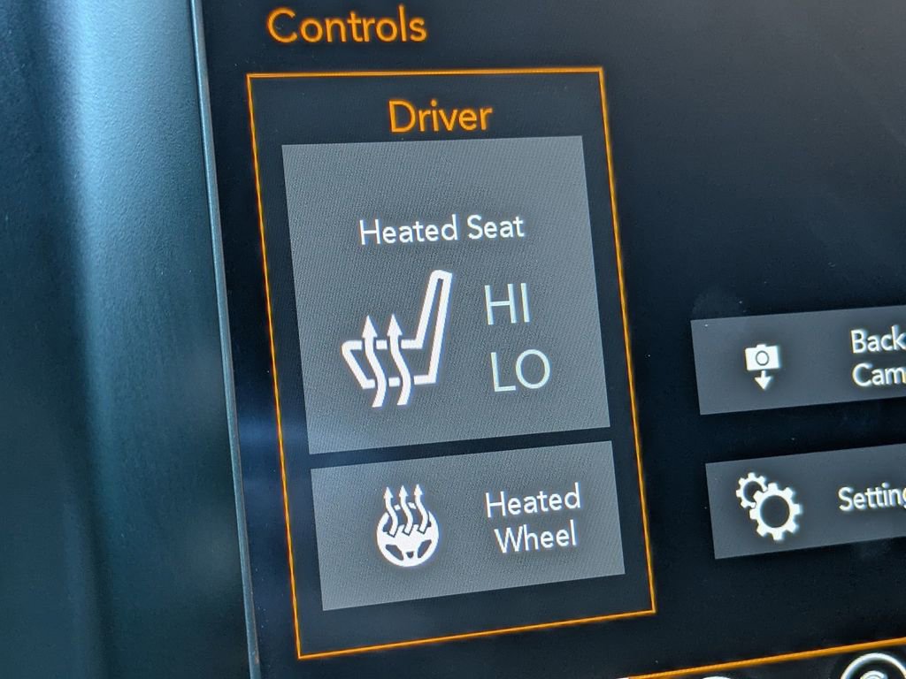 Used 2018 Jeep Grand Cherokee Limited image 25