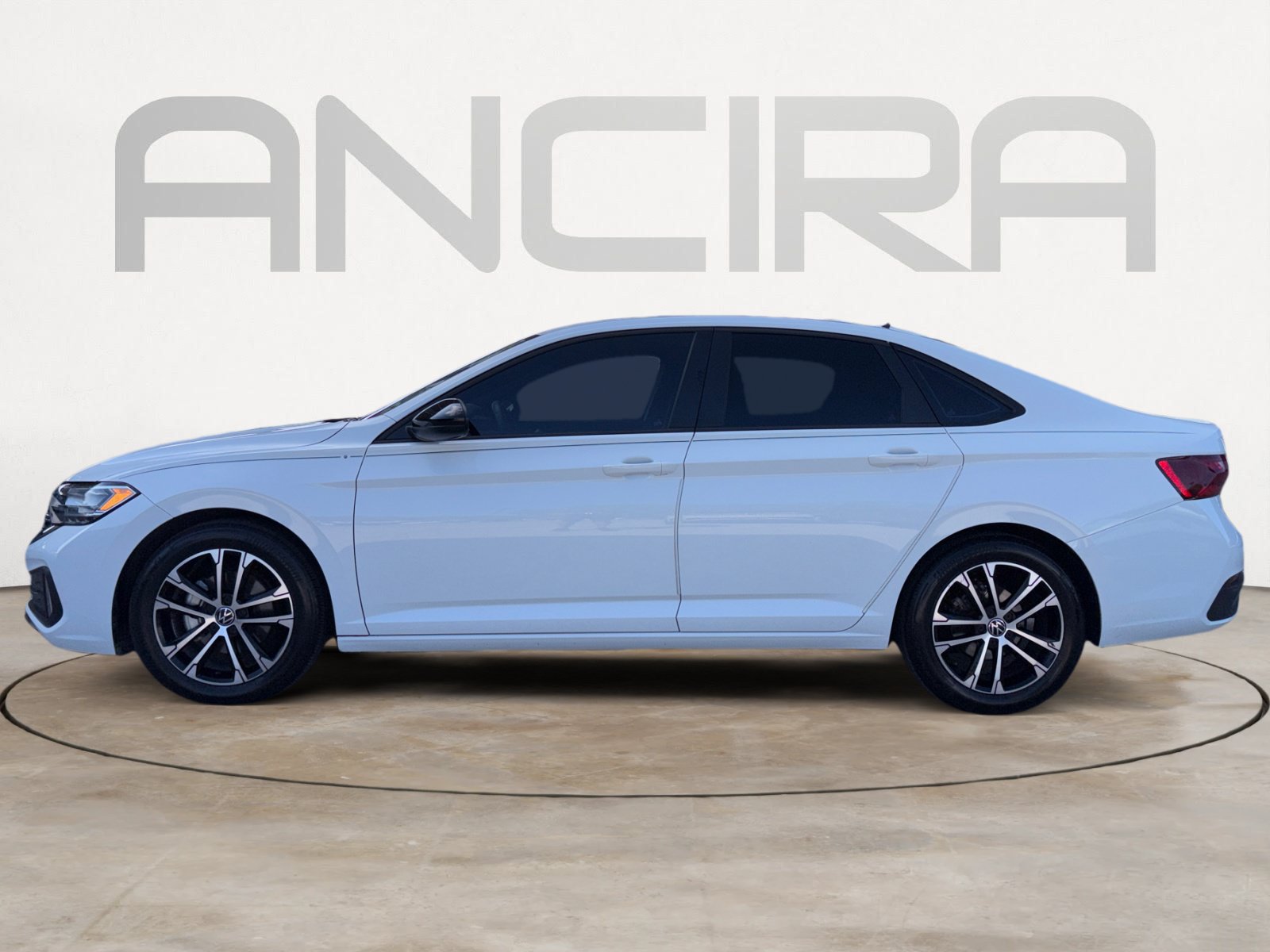 Certified 2022 Volkswagen Jetta Sport FWD image 7