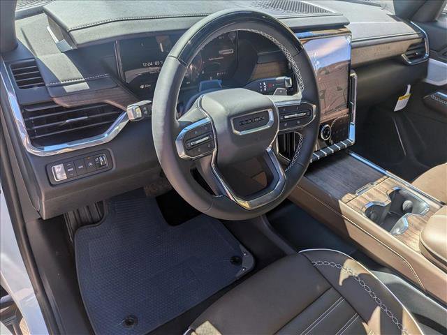 New 2026 GMC Acadia Denali Ultimate image 3