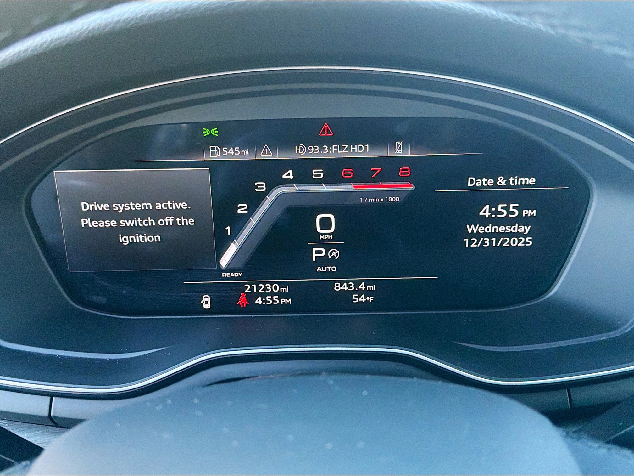 Certified 2023 Audi A4 2.0T Premium Plus w/ Premium Plus Package image 39