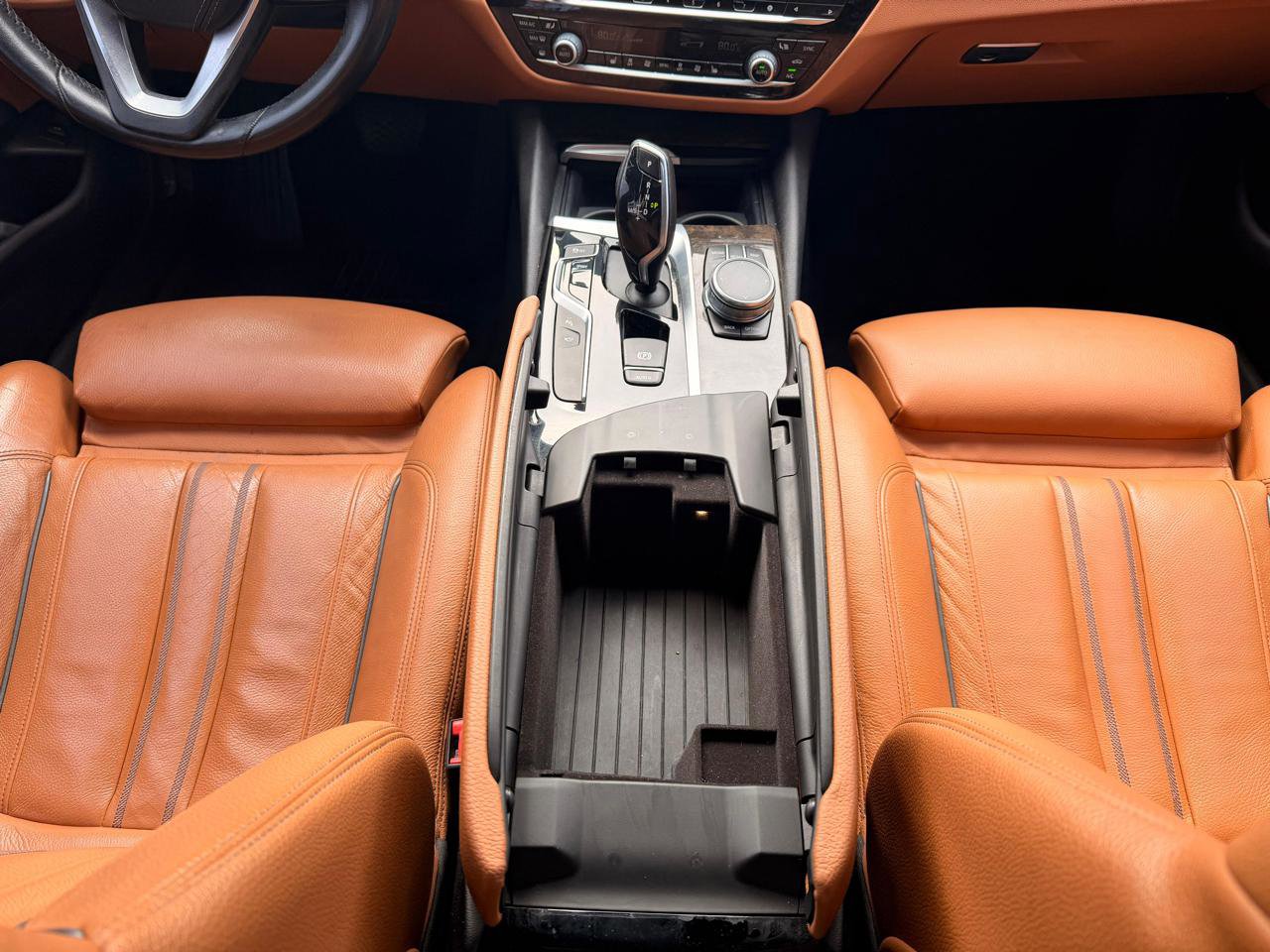 Used 2017 BMW 530i 530i image 17