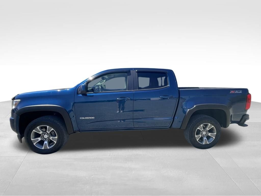 Used 2019 Chevrolet Colorado Z71 image 13