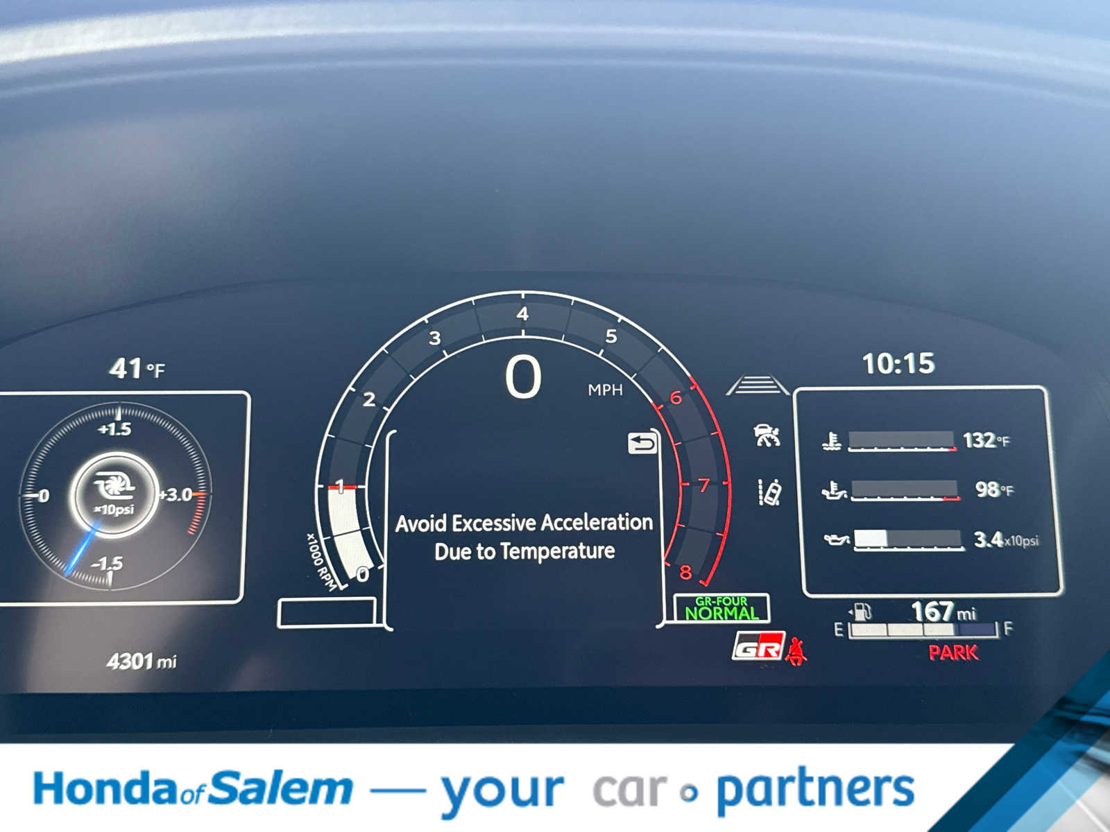 Used 2025 Toyota Corolla GR image 18