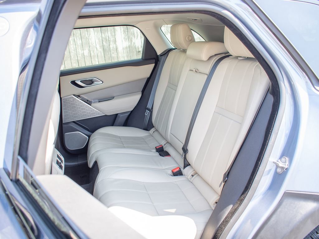 Used 2021 Land Rover Range Rover Velar S AWD/4WD image 36