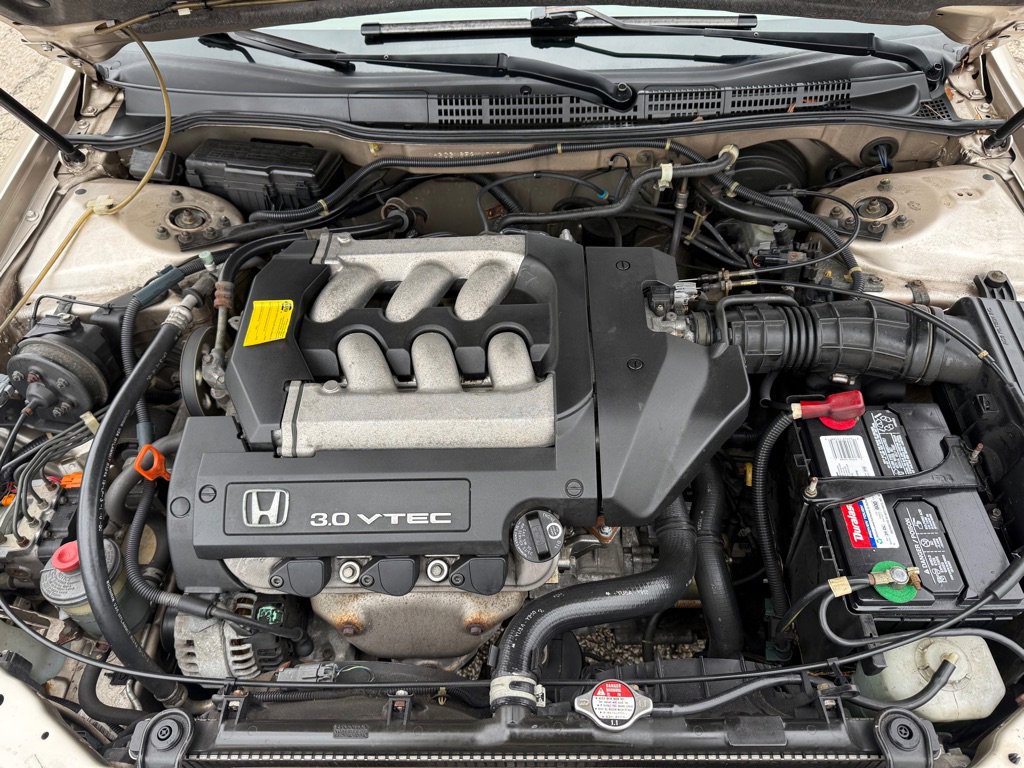 Used 2000 Honda Accord EX image 14