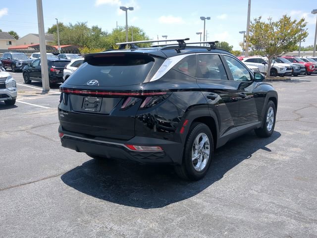 Used 2023 Hyundai Tucson SEL FWD image 6