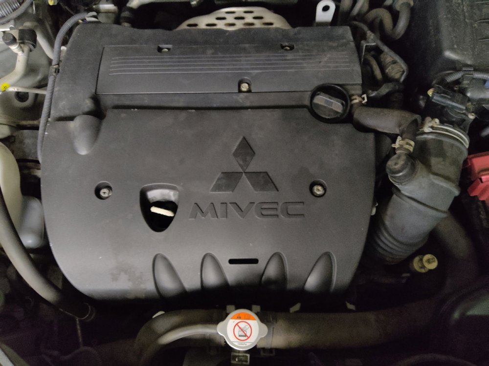 Used 2021 Mitsubishi Outlander Sport ES AWD/4WD image 30