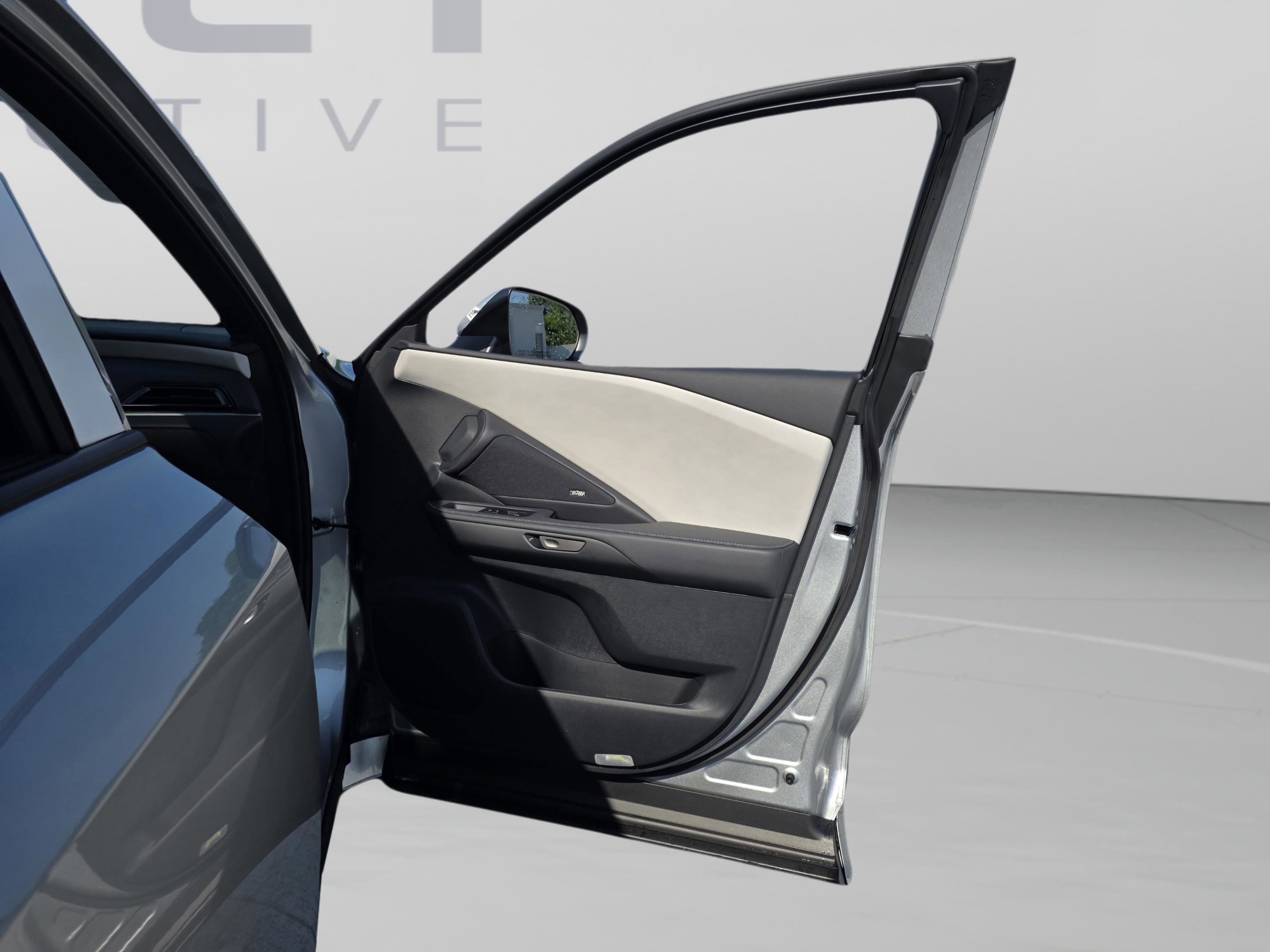 New 2026 Lexus TX 350 AWD image 9