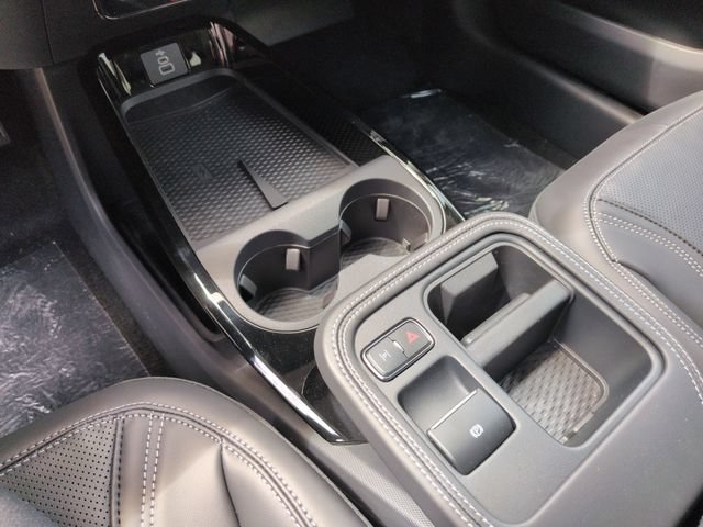 New 2026 Ford Mustang Mach-E Premium AWD/4WD image 17
