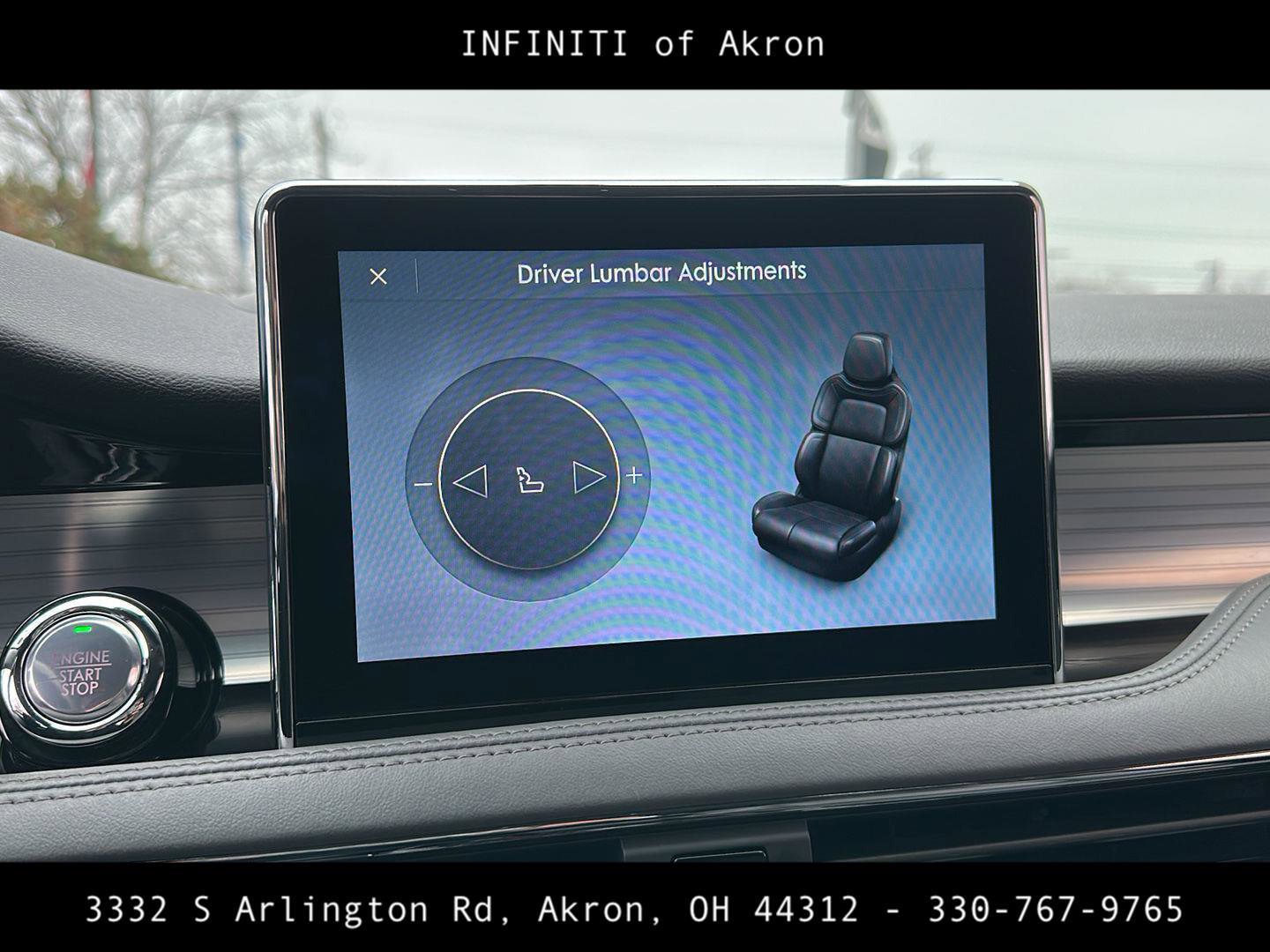 Used 2021 Lincoln Corsair FWD image 58