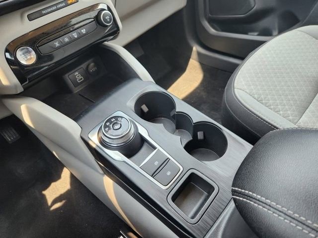 Used 2024 Ford Escape Active w/ Tech Pack #1 FWD image 17