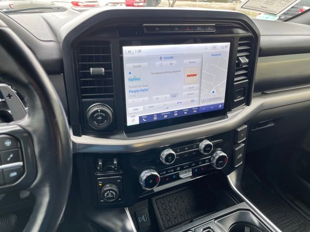 Used 2023 Ford F150 Raptor image 12