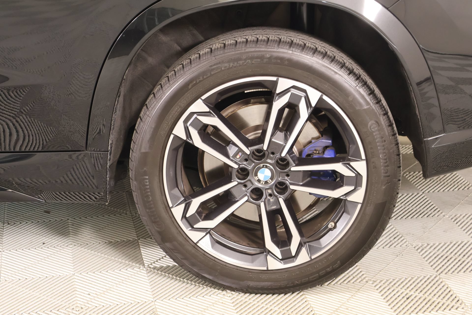 Used 2026 BMW X1 M35i AWD/4WD image 19