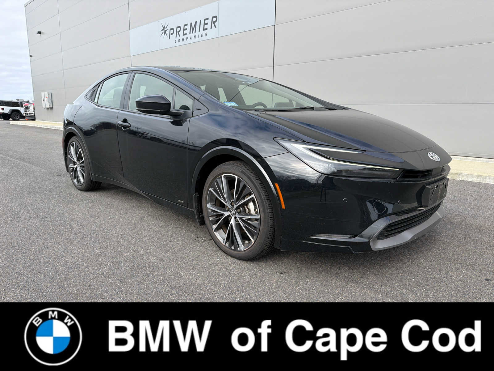 Used 2023 Toyota Prius XLE