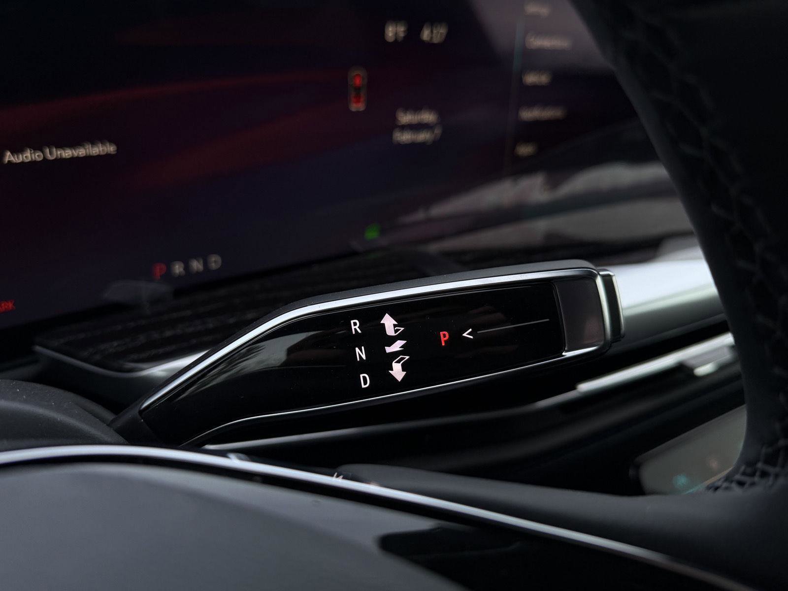 New 2026 Cadillac Escalade IQL Luxury image 19