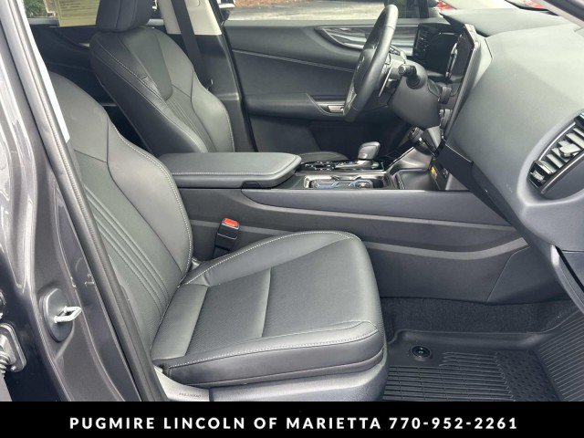 Used 2025 Lexus NX 350 AWD w/ Accessory Package (2T) image 13
