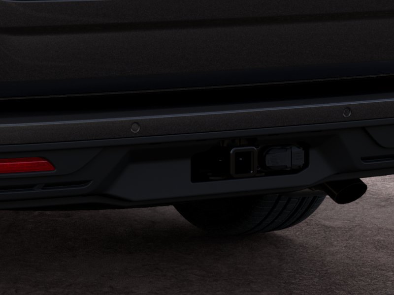 New 2027 Ford Expedition Max Active AWD/4WD image 23