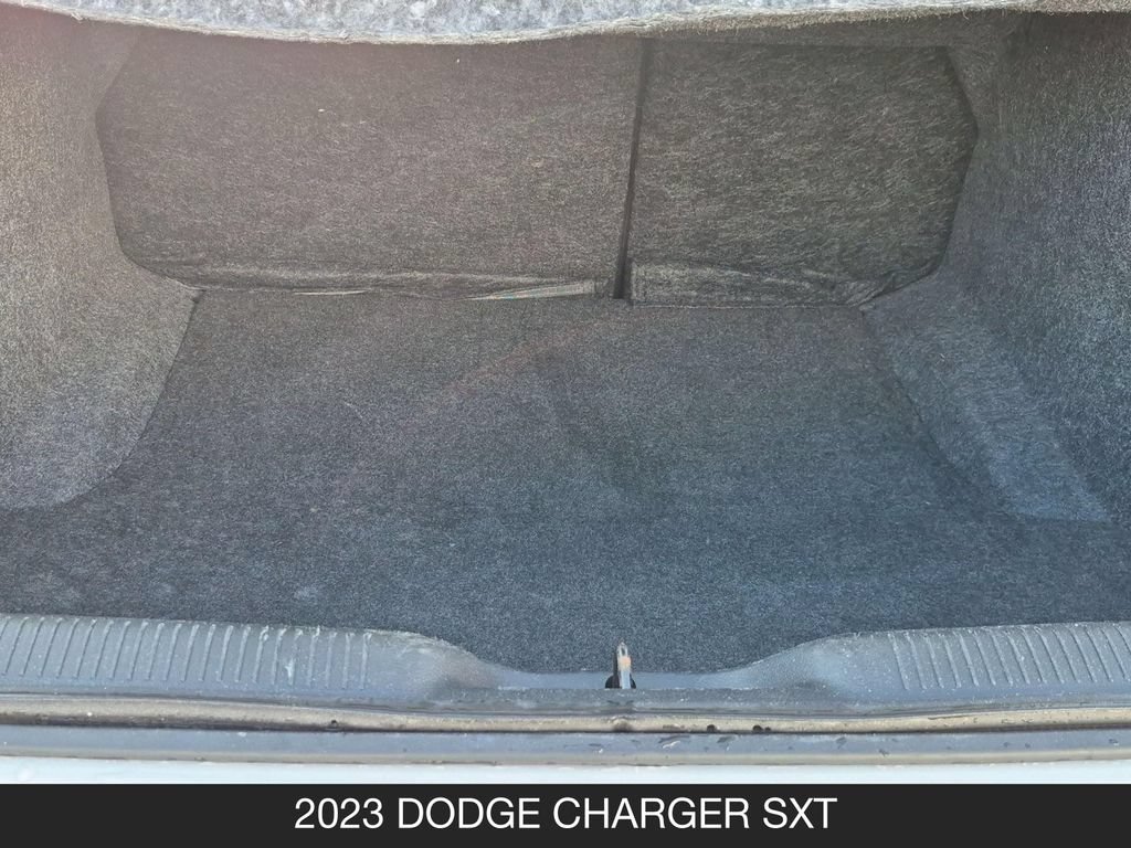 Used 2023 Dodge Charger SXT RWD image 23