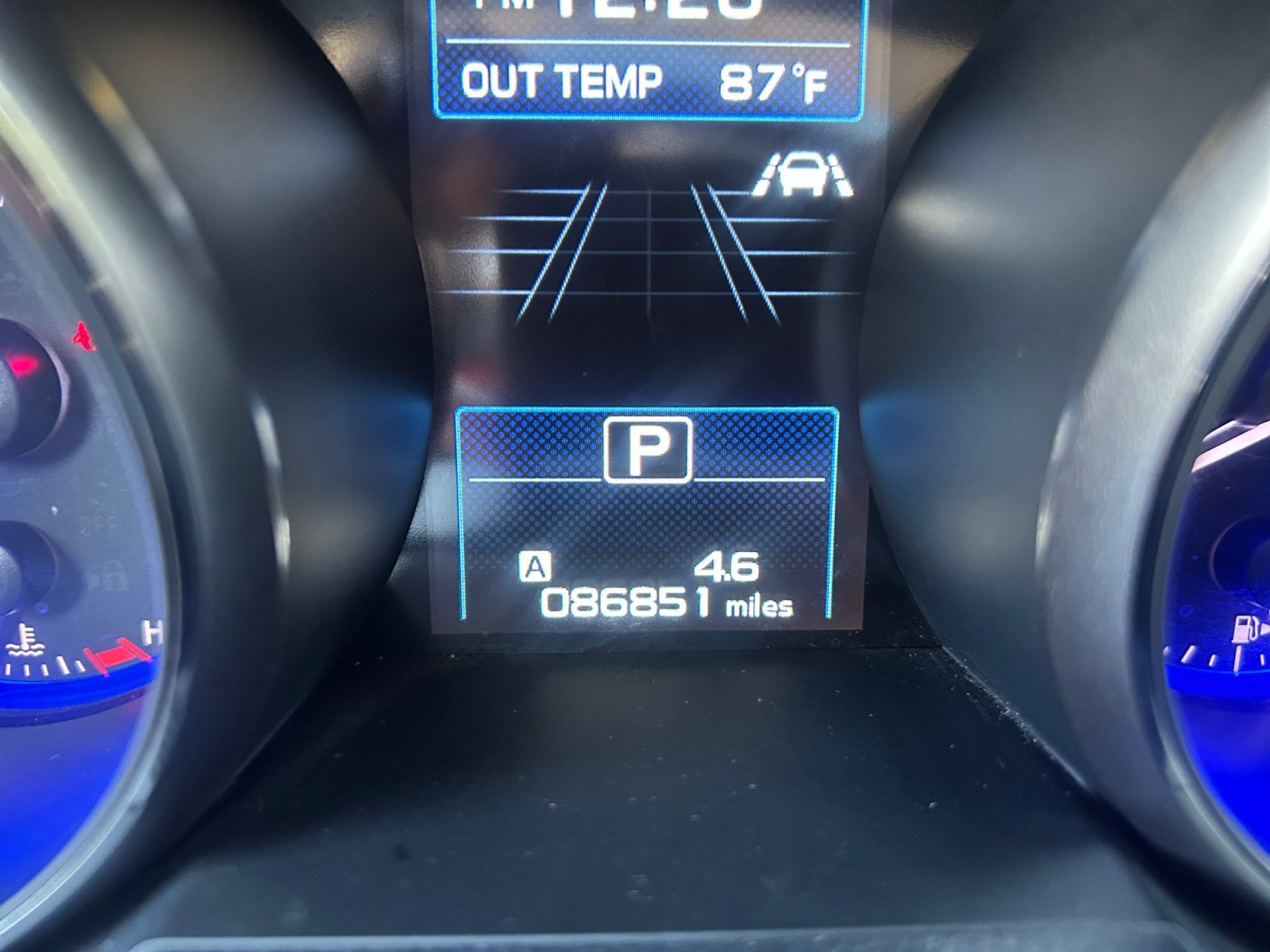 Used 2019 Subaru Outback 2.5i Limited AWD/4WD image 11
