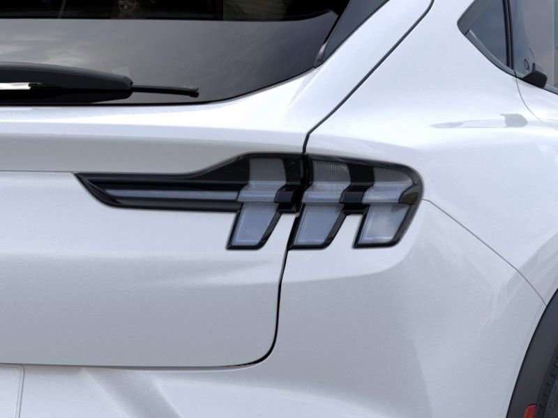 New 2026 Ford Mustang Mach-E Select w/ Comfort Package RWD image 21