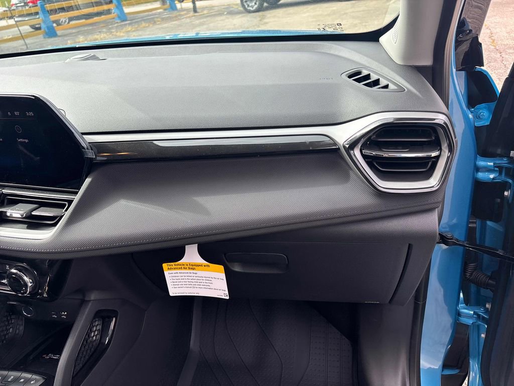 New 2026 Chevrolet TrailBlazer LT w/ Convenience Package image 50