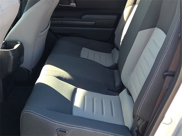 Used 2024 Toyota Tacoma TRD Sport image 16