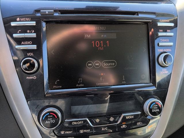 Used 2022 Nissan Murano S w/ Cargo Package image 20