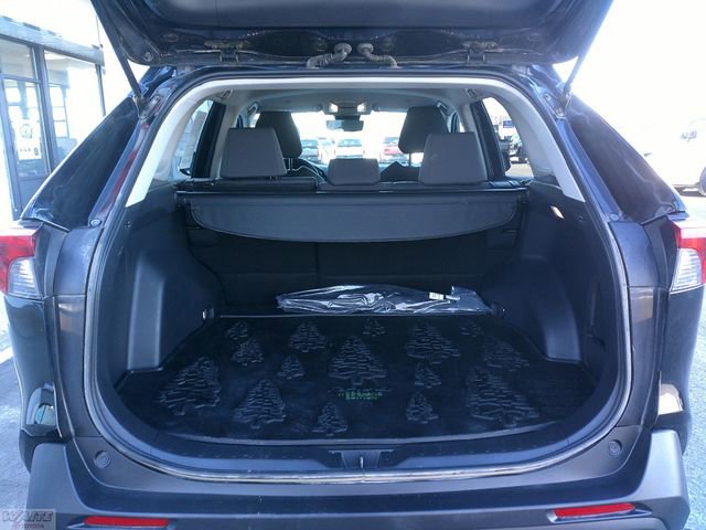 Used 2023 Toyota RAV4 AWD Hybrid image 23