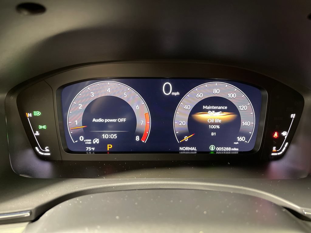 Used 2026 Acura Integra A-Spec FWD image 18