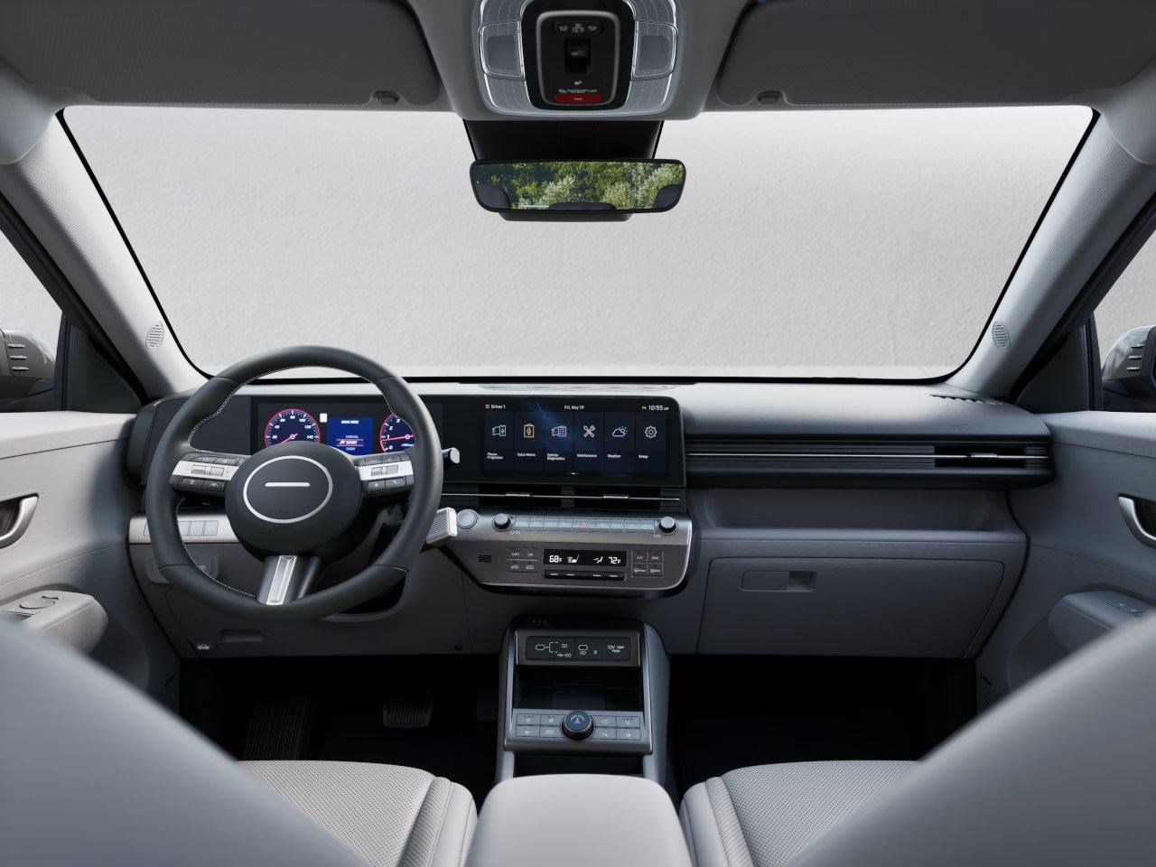 New 2026 Hyundai Kona Limited image 11