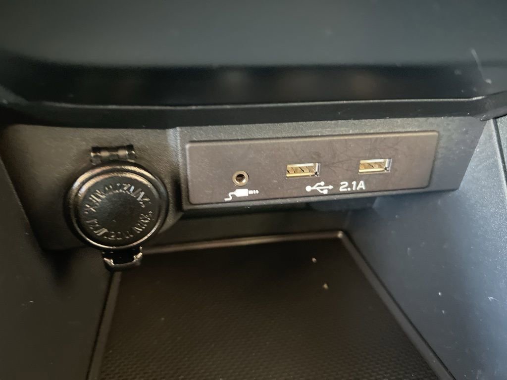 Used 2023 Subaru WRX image 49